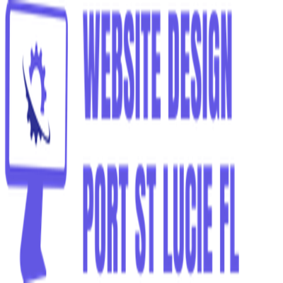 Website Design Port St Lucie...